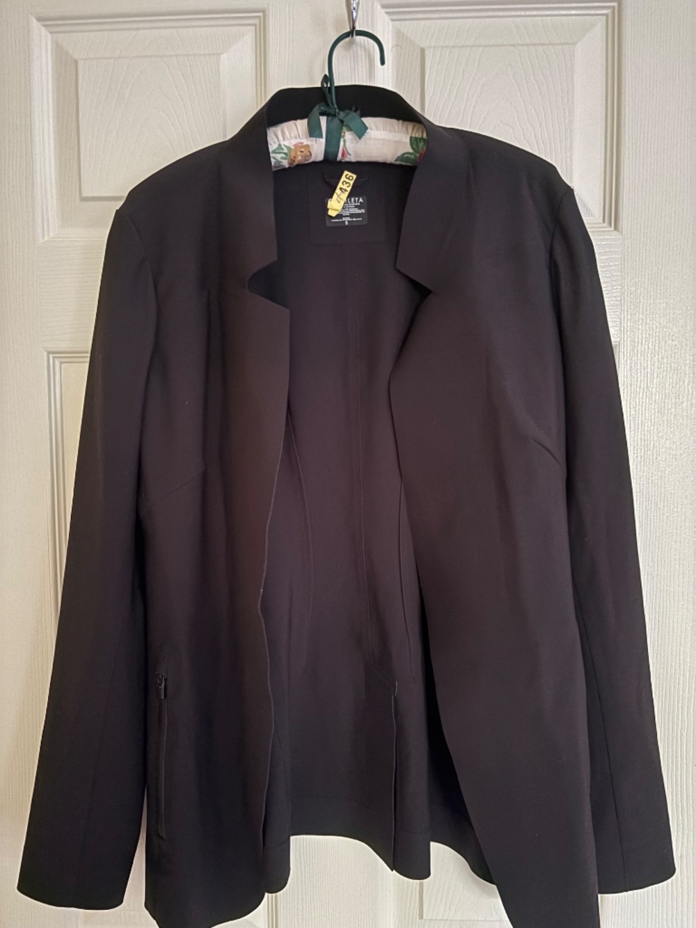 Athleta Lightweight Blazer